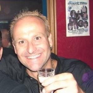 Meet your Posher, Bryan